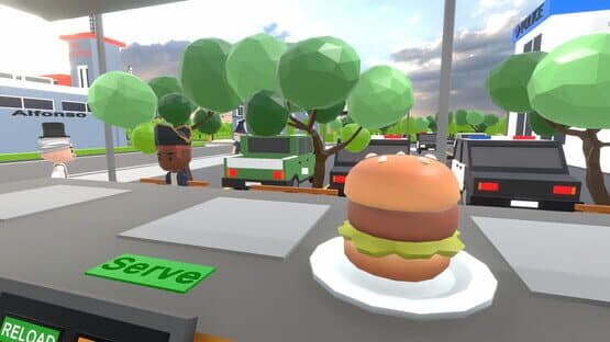 Food Truck Monopoly — screenshot 1