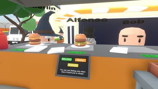Food Truck Monopoly — screenshot 3