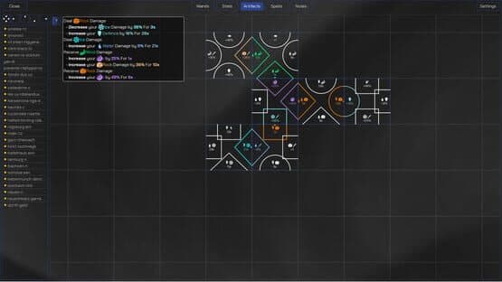 Spell Magic — screenshot 4