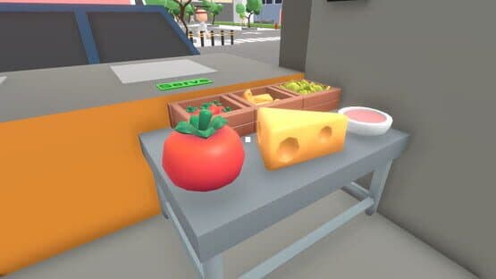 Food Truck Monopoly — screenshot 4