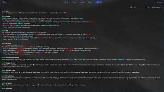 Spell Magic — screenshot 5