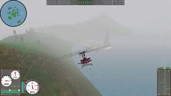 Rotorsim: Helicopter Simulator — screenshot 2