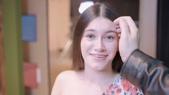 Date or Destiny: Kiss or Miss — screenshot 1