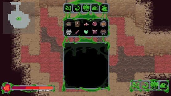 Slime Guy — screenshot 2