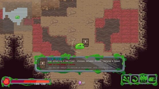 Slime Guy — screenshot 3