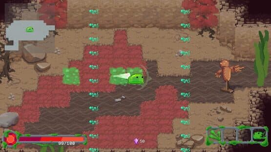Slime Guy — screenshot 4