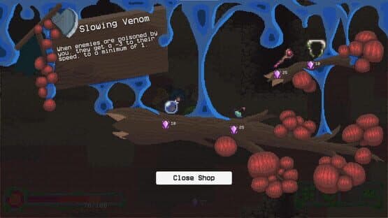 Slime Guy — screenshot 5