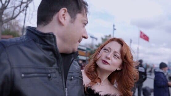 Date or Destiny: Kiss or Miss — screenshot 8