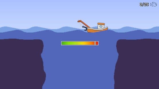 Mango's Fisharium — screenshot 2