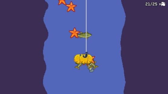 Mango's Fisharium — screenshot 3