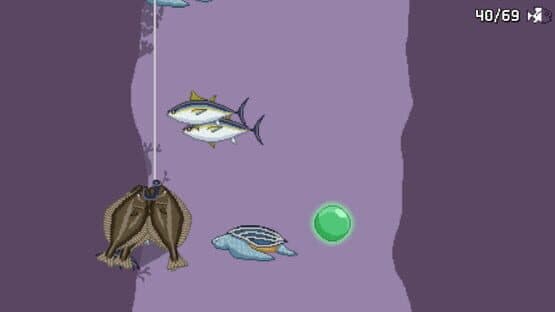 Mango's Fisharium — screenshot 4