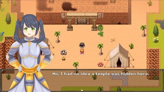 Trials of Proelium Remastered — screenshot 3