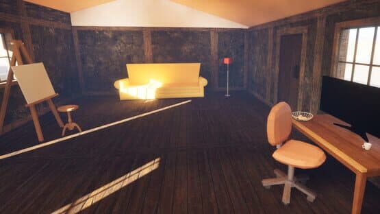 Escape From Kiss — screenshot 2