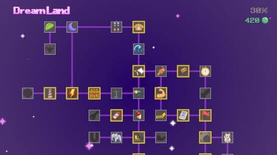 Mango's Fisharium — screenshot 5