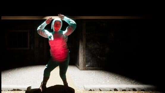 Escape From Kiss — screenshot 4
