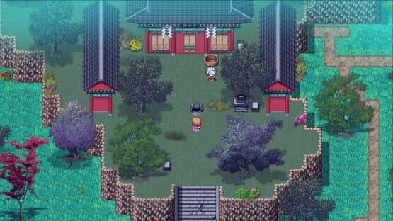 Trials of Proelium Remastered — screenshot 6