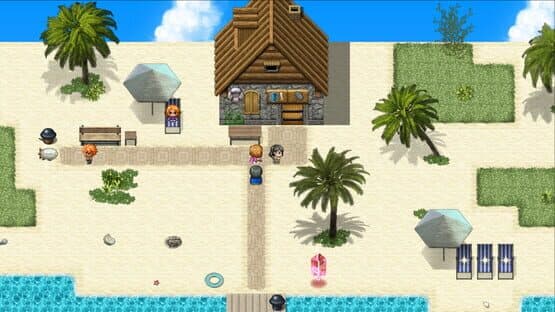 Trials of Proelium Remastered — screenshot 7