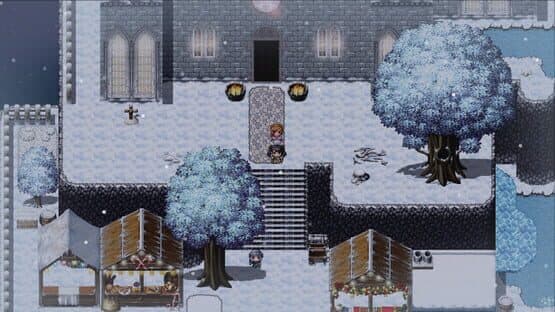 Trials of Proelium Remastered — screenshot 8