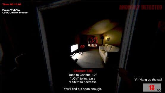 Wrong Floor — screenshot 1