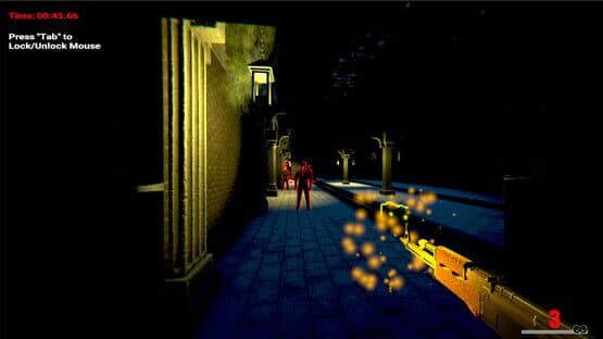 Wrong Floor — screenshot 2