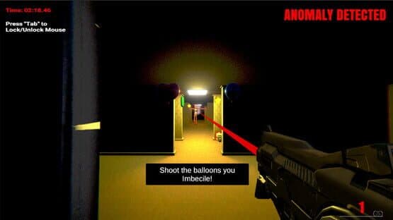 Wrong Floor — screenshot 3