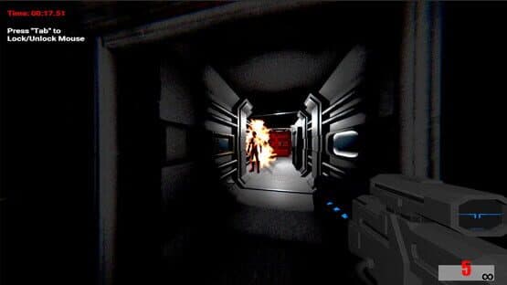 Wrong Floor — screenshot 4