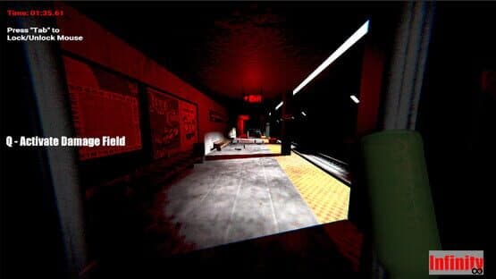 Wrong Floor — screenshot 5