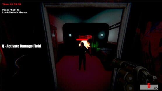 Wrong Floor — screenshot 6