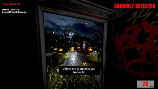 Wrong Floor — screenshot 7