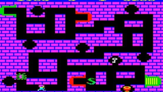 Crypt Capers — screenshot 3