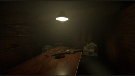 Gun Dealer — screenshot 1