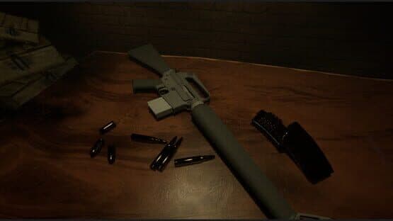 Gun Dealer — screenshot 3