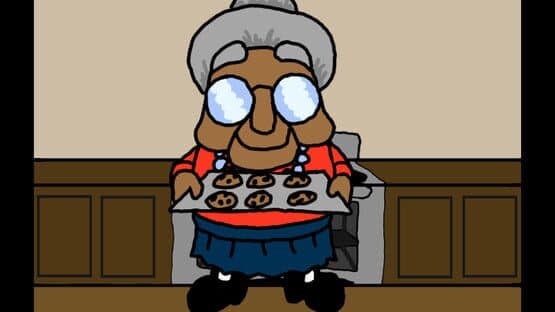 Karim and the 60 Thieves — screenshot 1