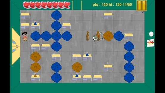 Karim and the 60 Thieves — screenshot 6