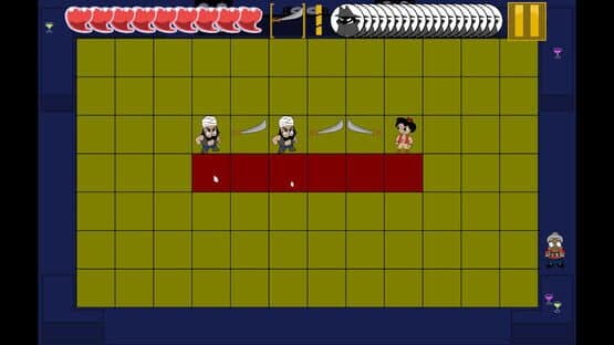 Karim and the 60 Thieves — screenshot 7