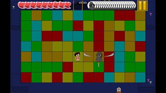 Karim and the 60 Thieves — screenshot 8