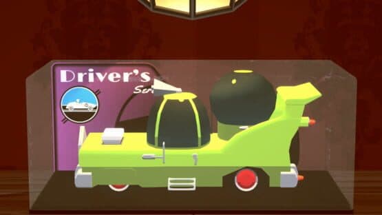 Speed Rivals: Slot Racing — screenshot 1