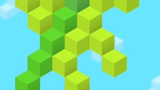 Qubes — screenshot 1