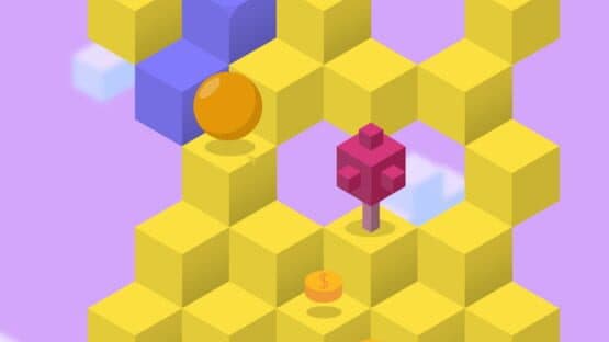 Qubes — screenshot 3