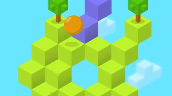 Qubes — screenshot 4