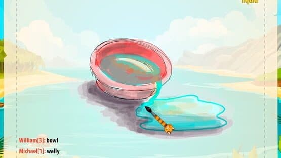 Draw & Guess Multiplayer — screenshot 4