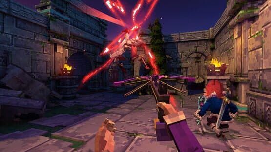 Pixel Dungeon VR — screenshot 5