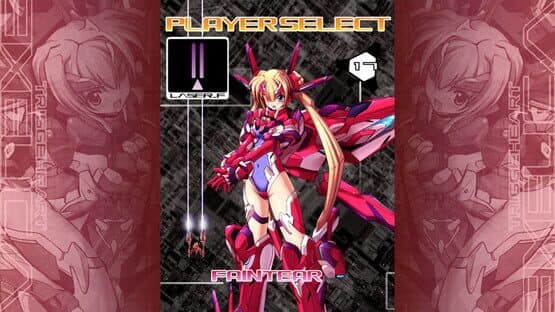 TriggerHeart Exelica Enhanced — screenshot 1