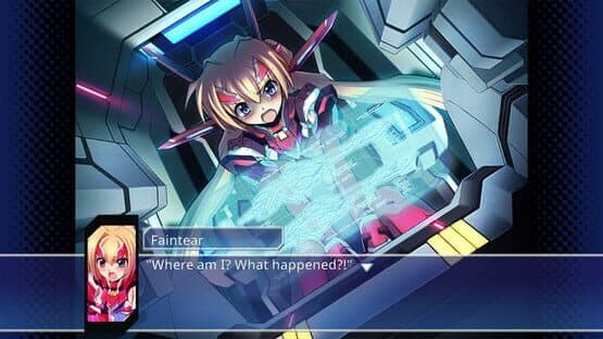 TriggerHeart Exelica Enhanced — screenshot 2