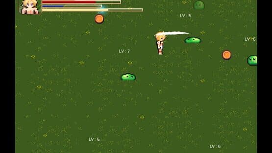 Dragon Slayer and The Leaf Town — screenshot 5
