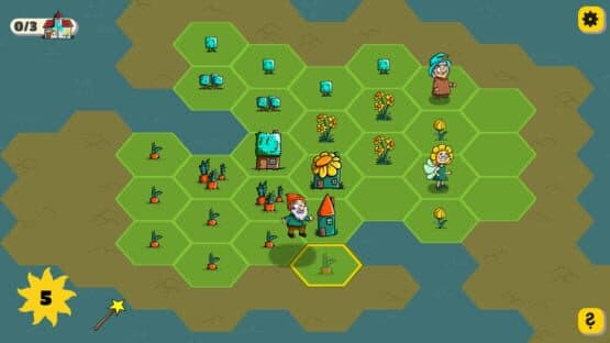 Match Tree — screenshot 2