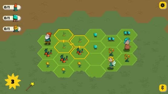 Match Tree — screenshot 5