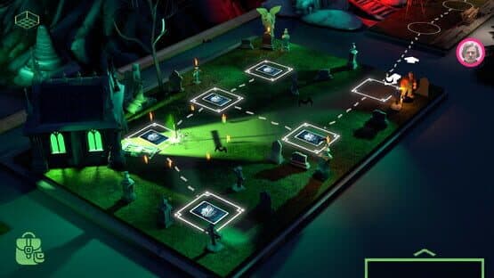 Board Game Society — screenshot 3
