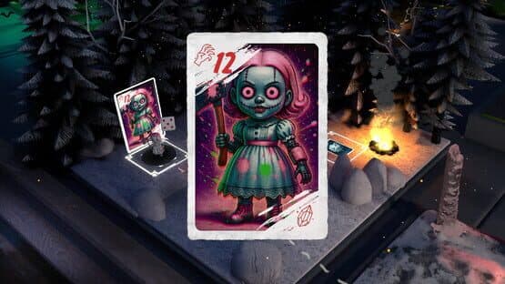 Board Game Society — screenshot 4