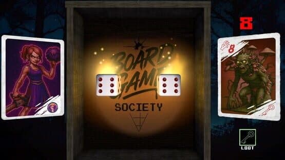 Board Game Society — screenshot 6